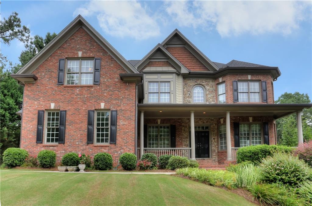 5972 Island View Drive - Photo 1