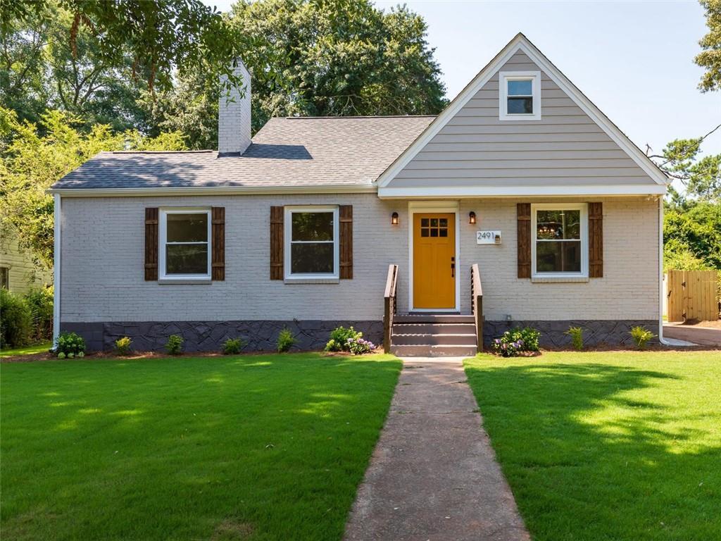 2491 White Oak Drive - Photo 1