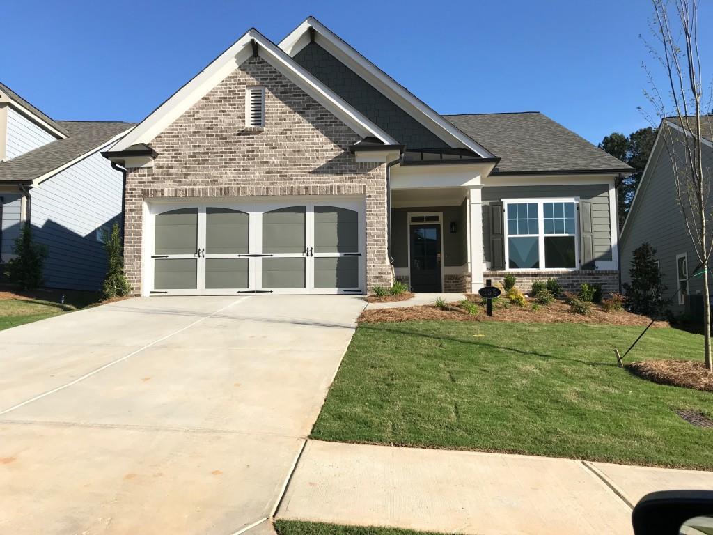 135 Fieldbrook Crossing - Photo 1