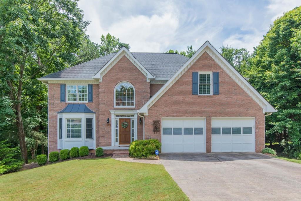 5815 Fairwood Circle - Photo 1