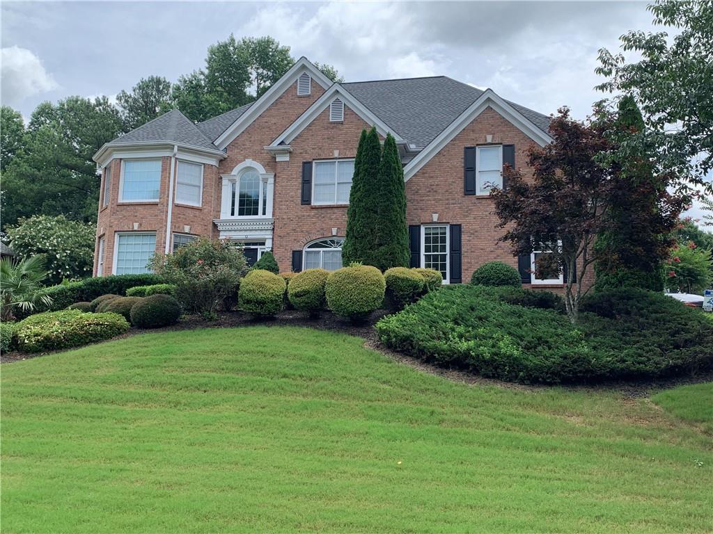 1155 Havenbrook Court - Photo 1