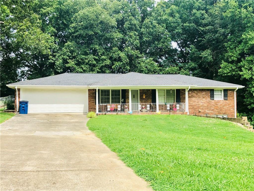 870 Briarwood Trail - Photo 1