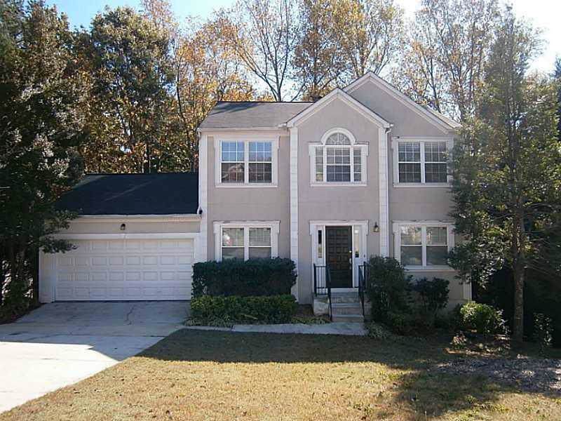 180 Preston Oaks Drive - Photo 1