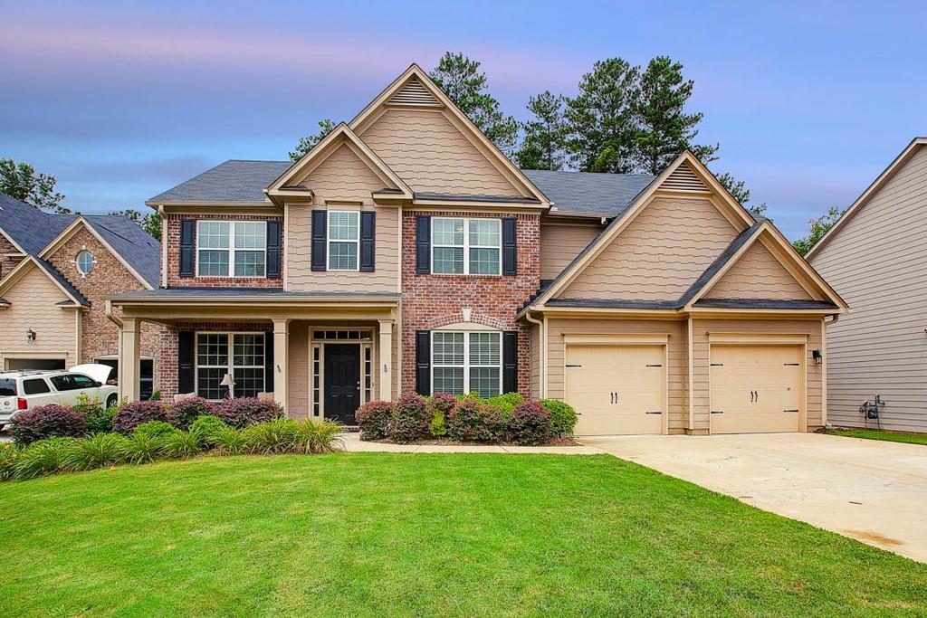 700 Sterling Reserve - Photo 1
