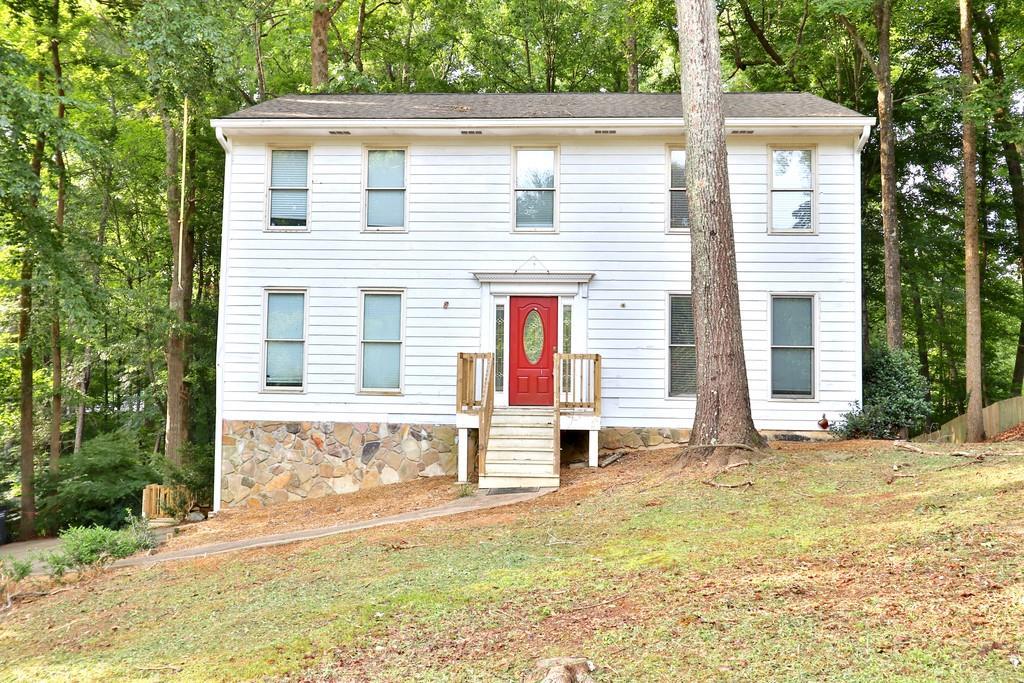 4128 Jones Bridge Circle - Photo 1