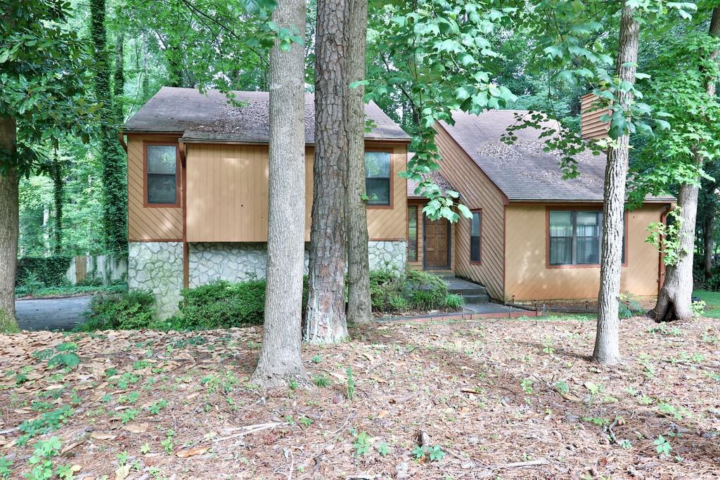 3404 Vinings North Trail - Photo 1