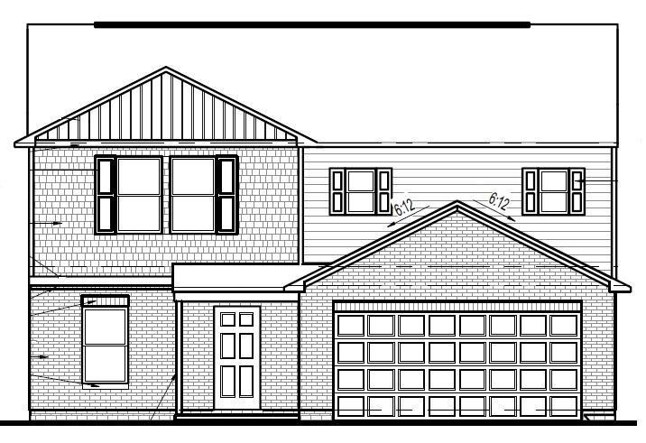 7307 Monastery - Photo 1