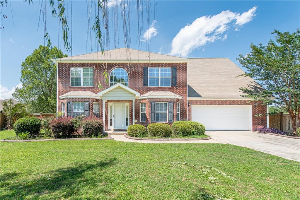403 Sugarberry Court - Photo 1