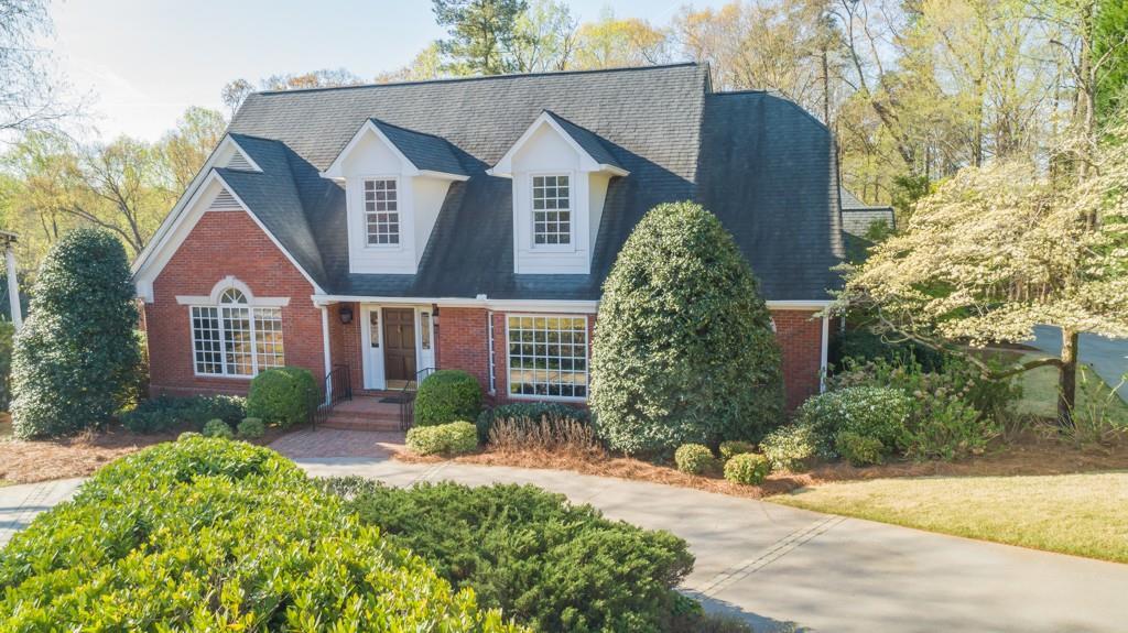 1057 Woodruff Plantation Parkway - Photo 1