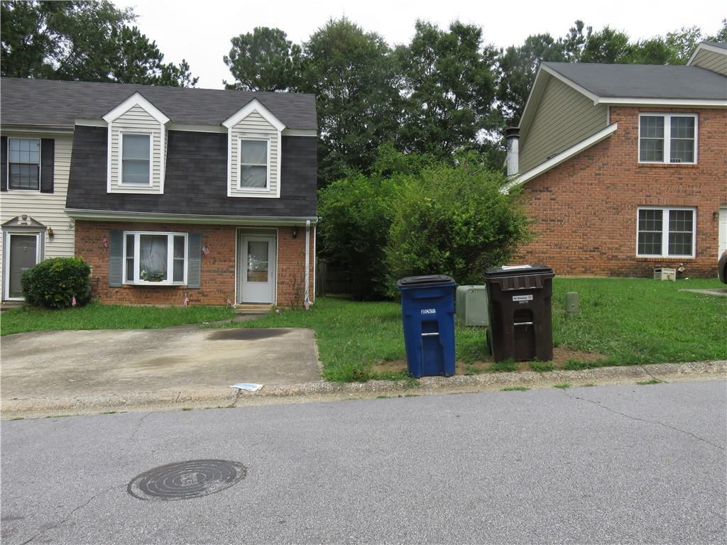 8817 Chase Drive - Photo 1