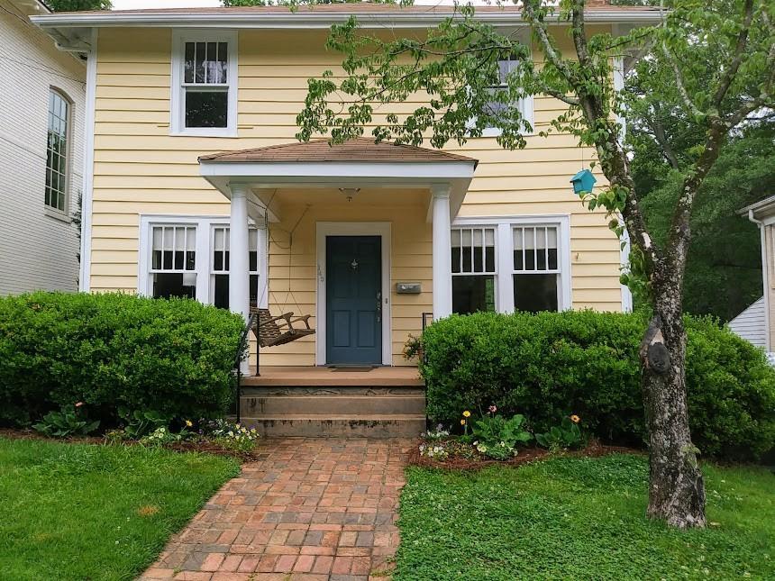 143 Barksdale Drive - Photo 1