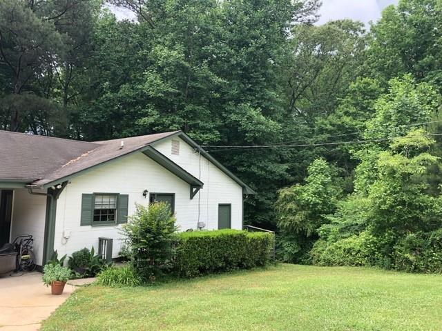 220 Mountain View Circle - Photo 1