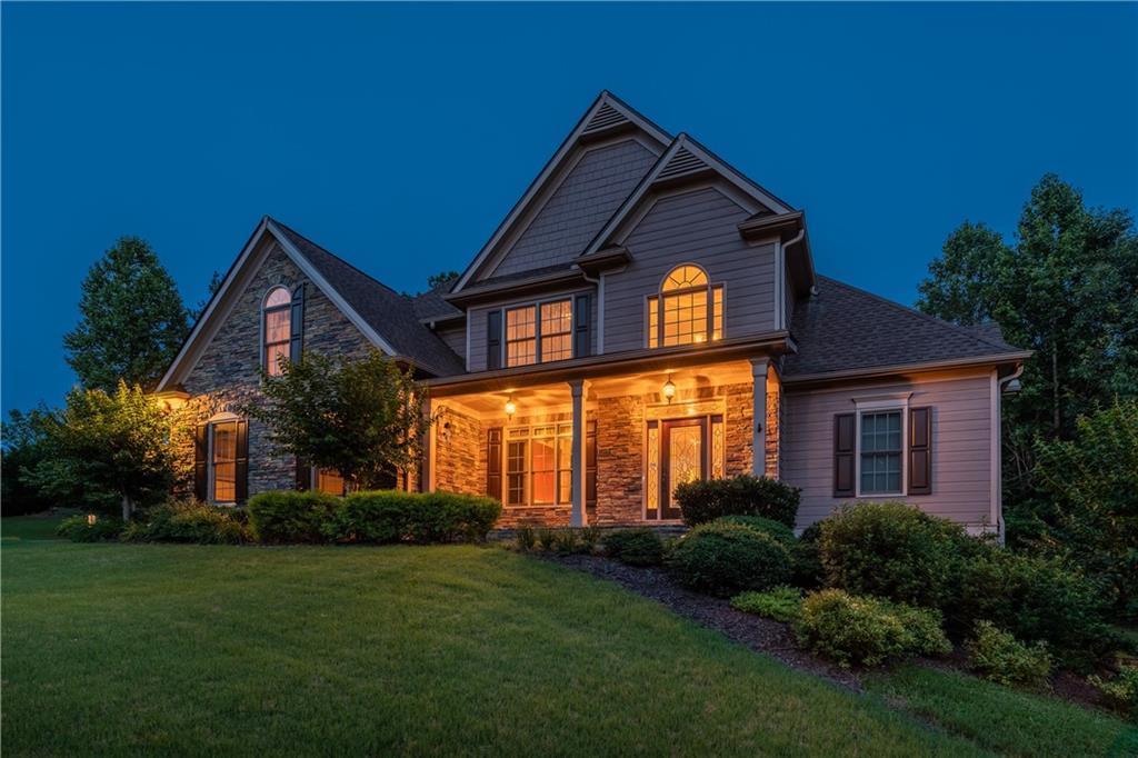300 Carney Lane - Photo 1