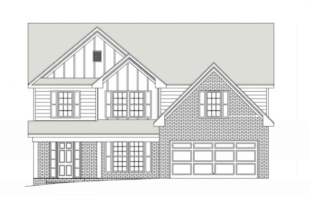 215 Camden Lake Drive - Photo 1