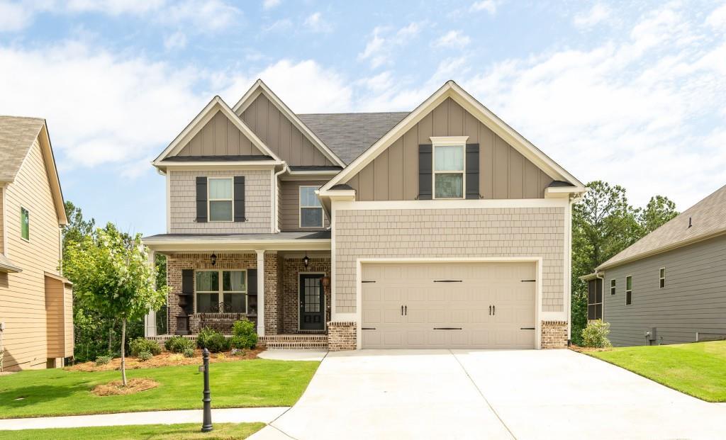 131 Cobblestone Trail - Photo 1