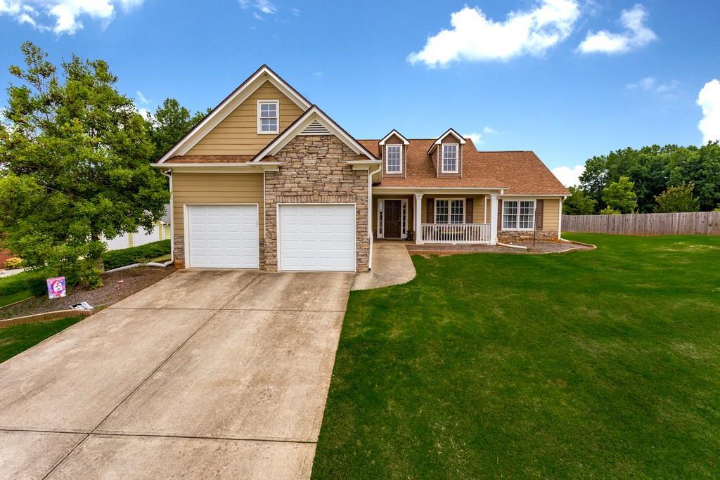 705 Arden Drive - Photo 1