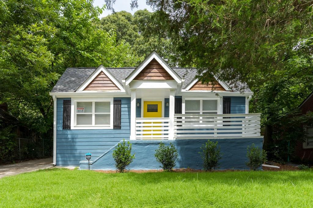 136 Scott Street - Photo 1