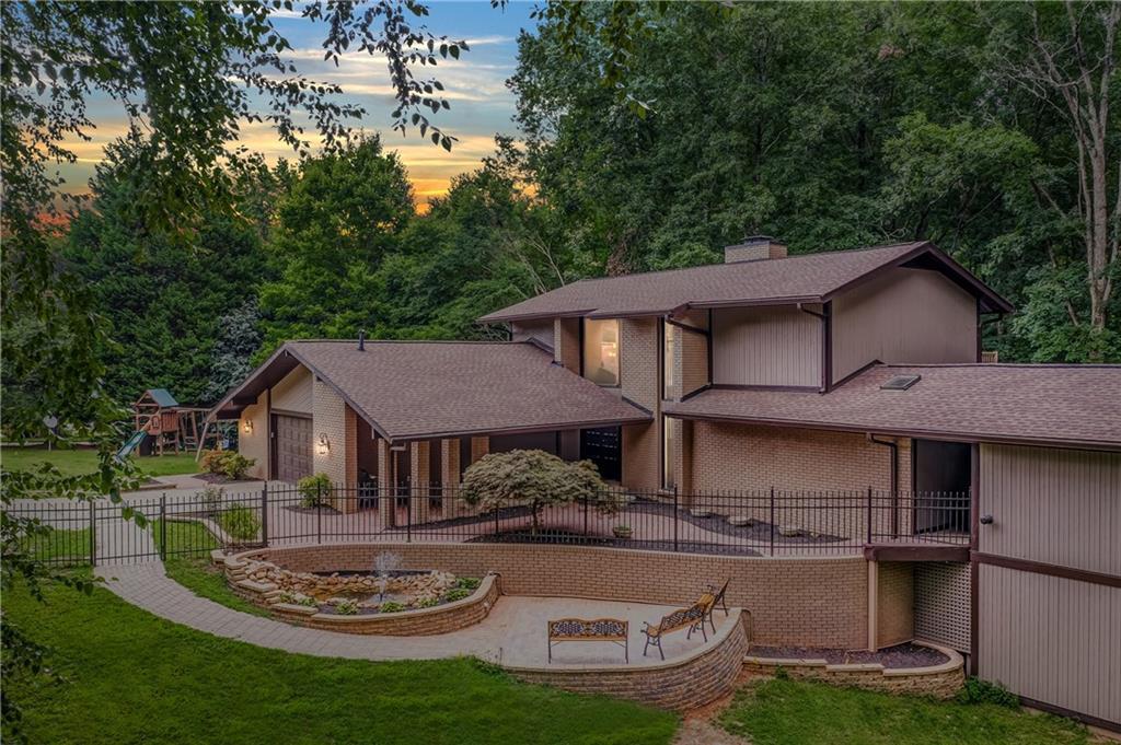 3595 Canon Creek Drive - Photo 1