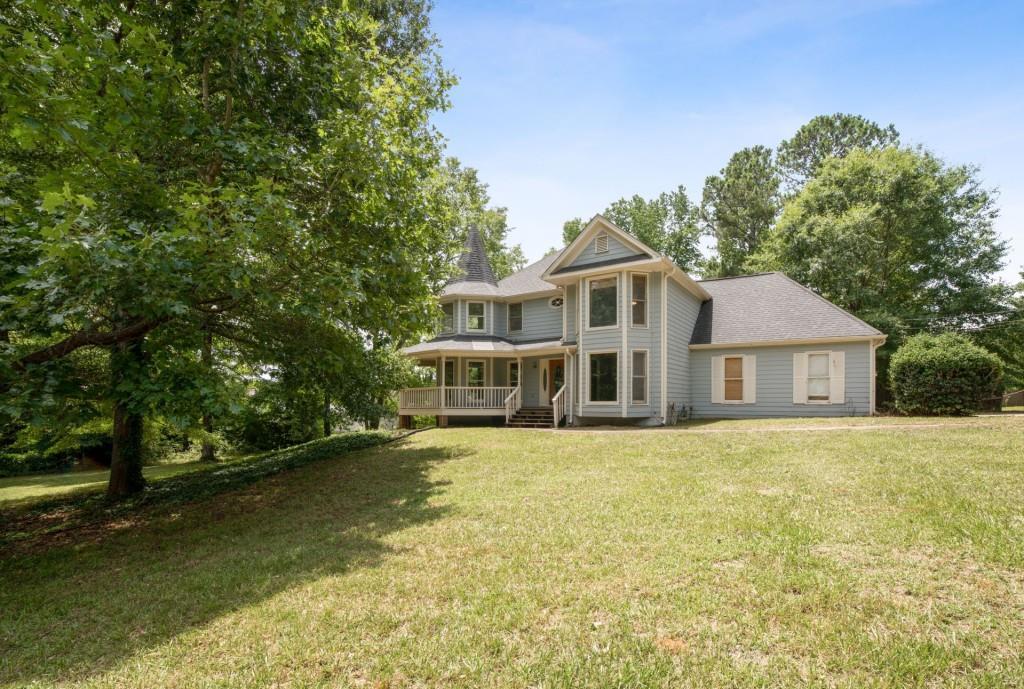 6341 Deshong Drive - Photo 1