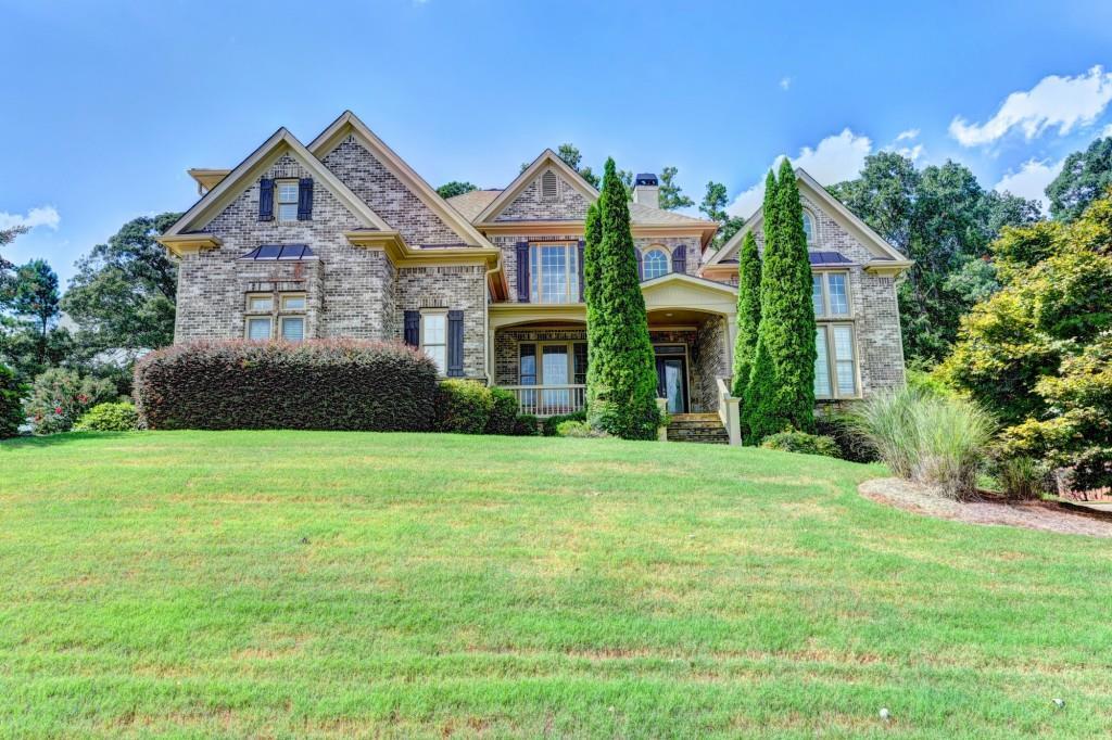 2231 Hunters Green Drive - Photo 1