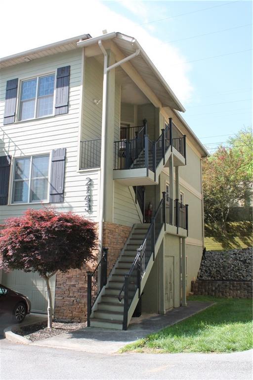 2143 Ridgecrest Circle - Photo 1