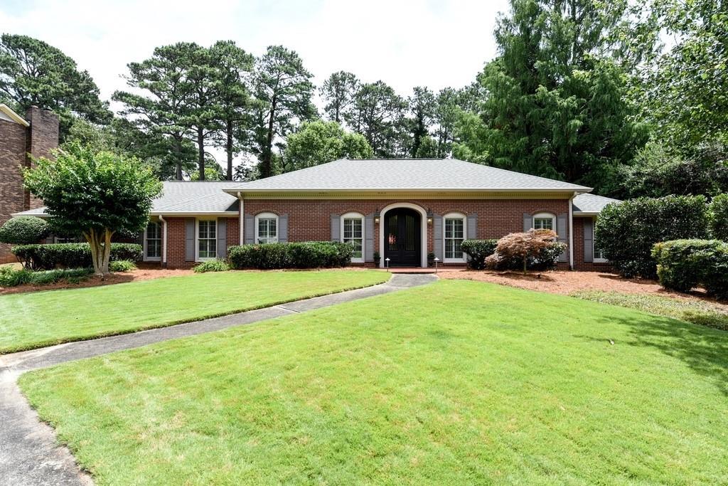 5601 Queensborough Drive - Photo 1