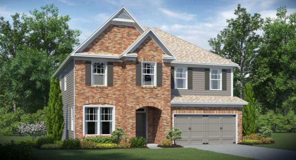 320 Gardens Of Harmony Drive - Photo 1