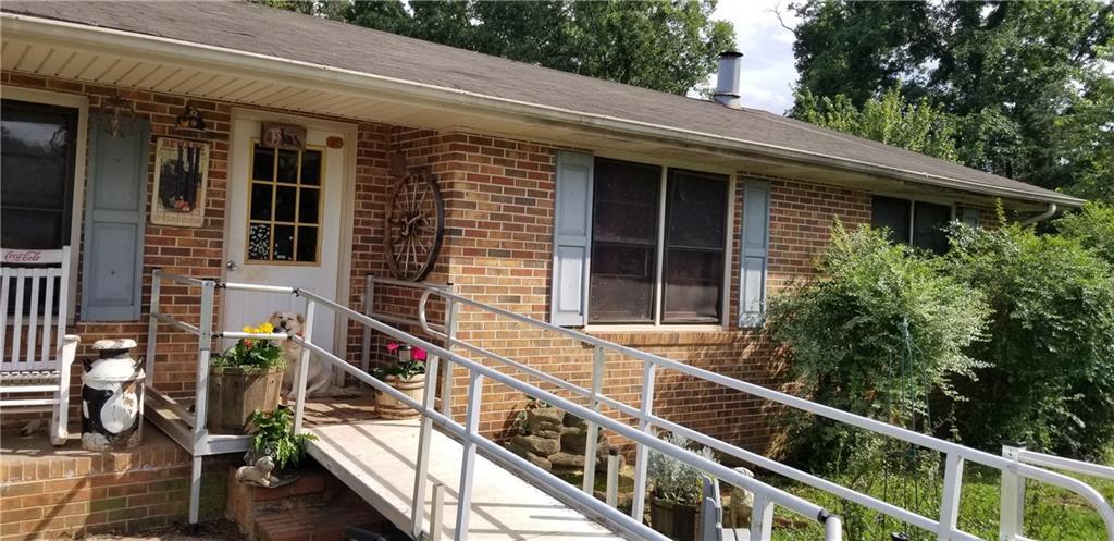 337 Dockery Road - Photo 1