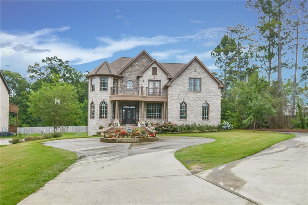 451 Saddle Ridge Drive - Photo 1