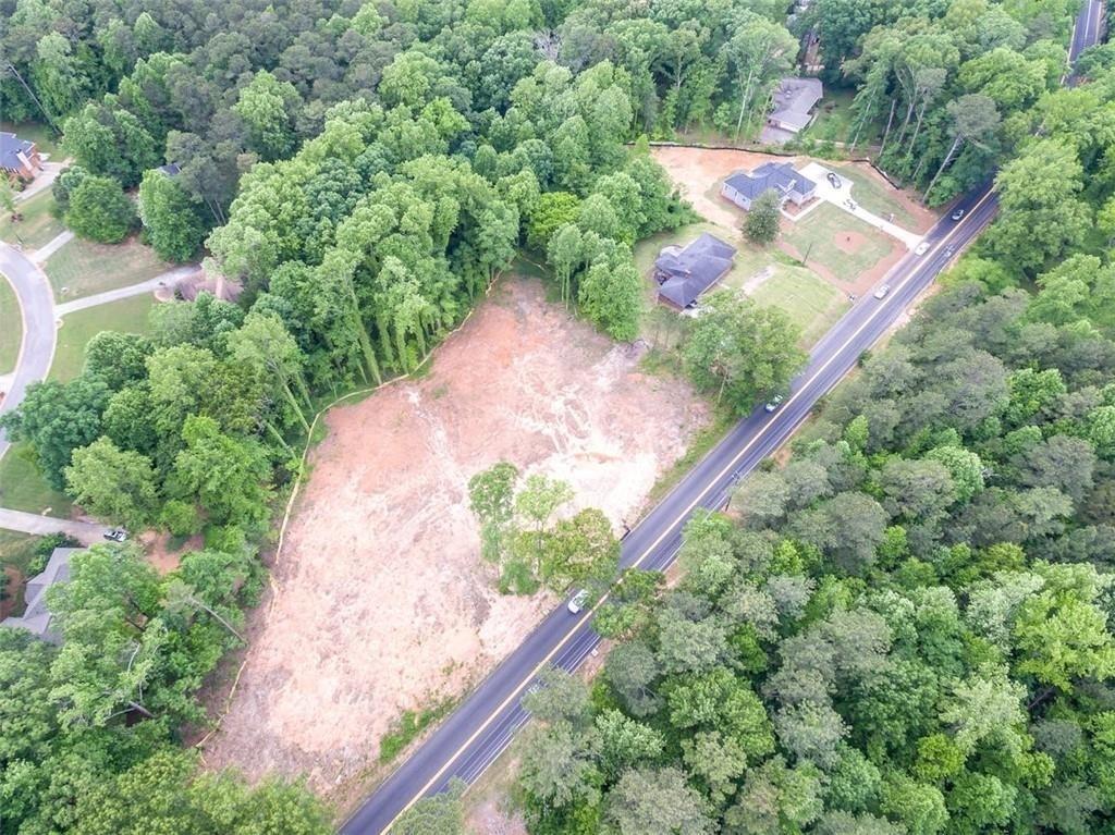 4166 Cascade Road - Photo 1