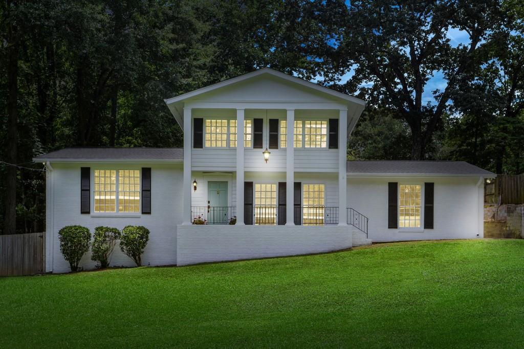 3199 Ann Road - Photo 1