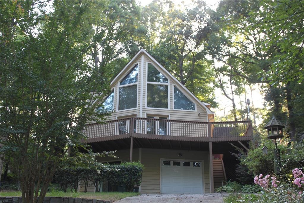 8781 Lake Drive - Photo 1