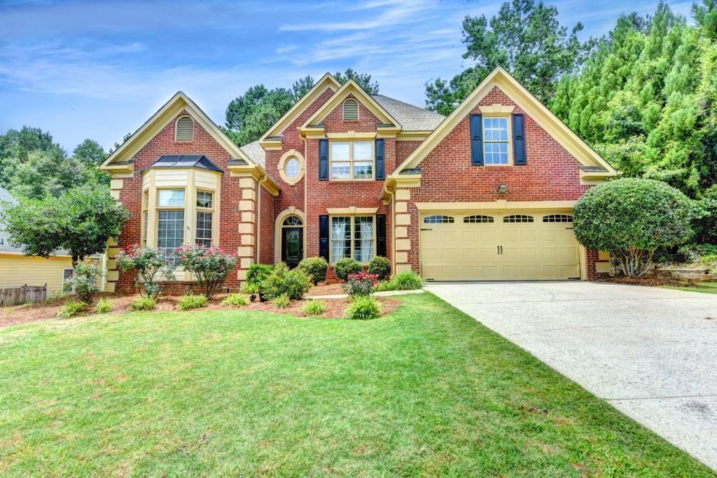 7020 Grand View Way - Photo 1