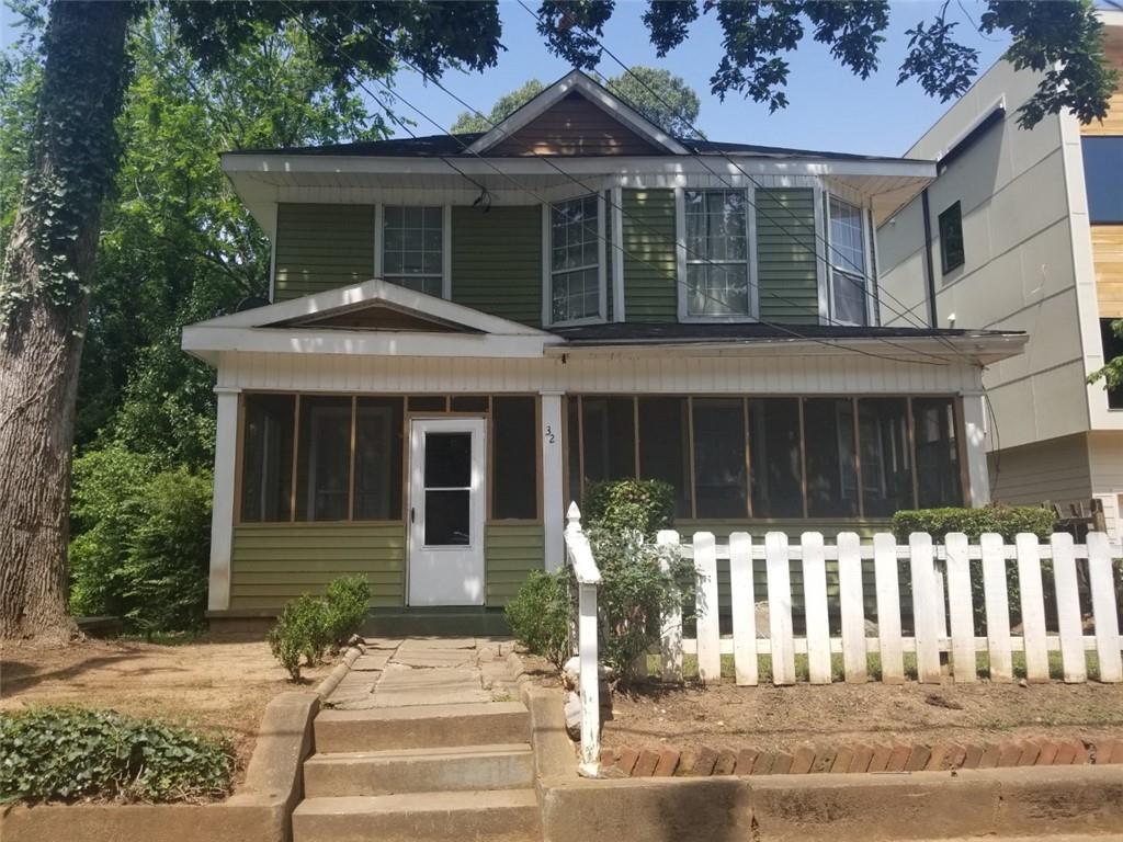 32 Mayson Avenue - Photo 1