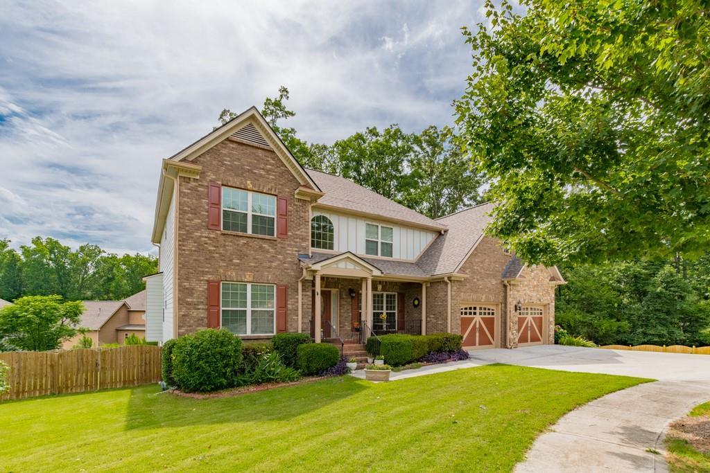 2589 Oakberry Drive - Photo 1