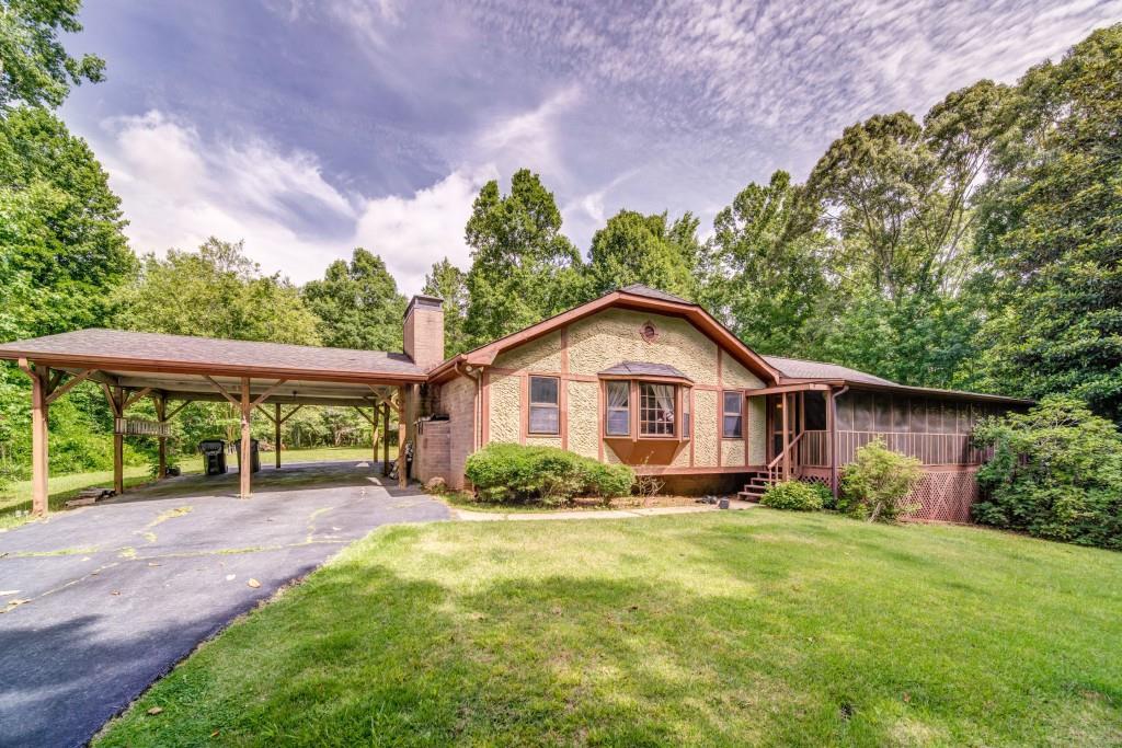 6981 Lamplighter Lane - Photo 1