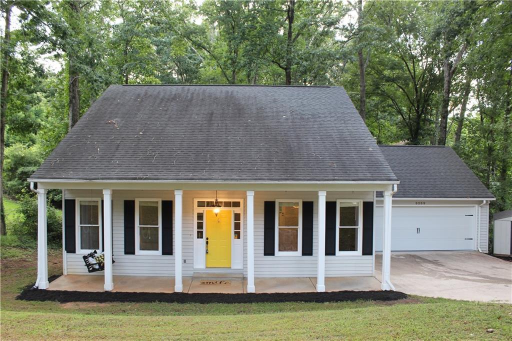 3389 Nancy Creek Road - Photo 1