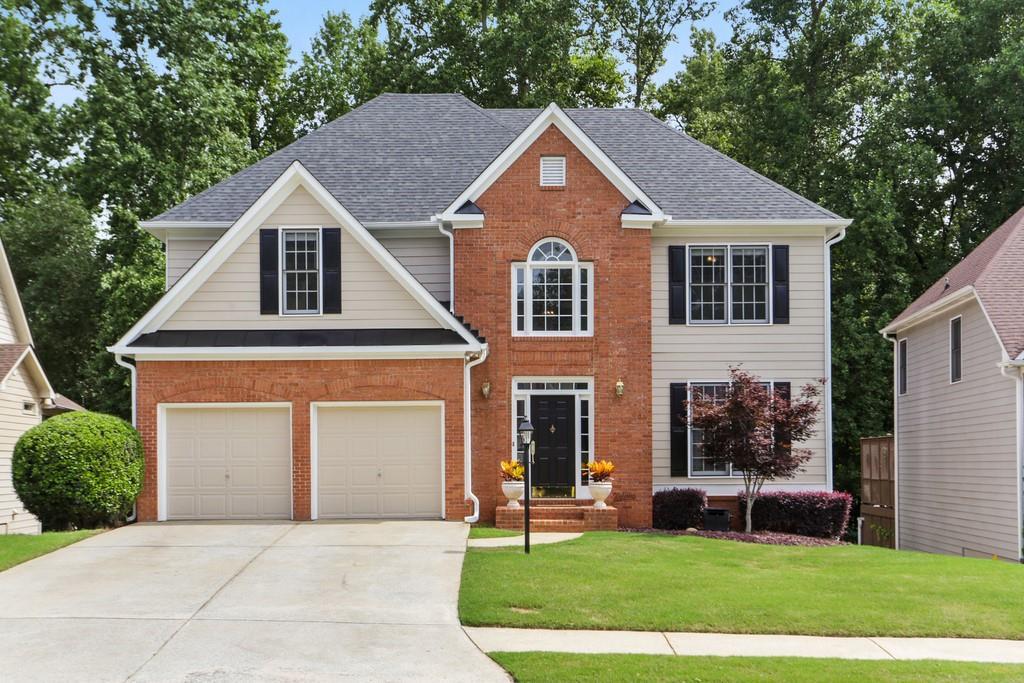 4213 Moccasin Trail - Photo 1