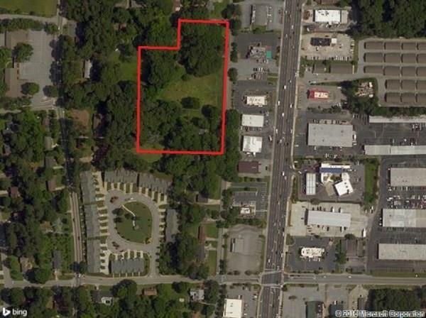 6811 Powers Street - Photo 1