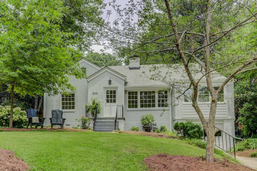 265 Mount Vernon Drive - Photo 1