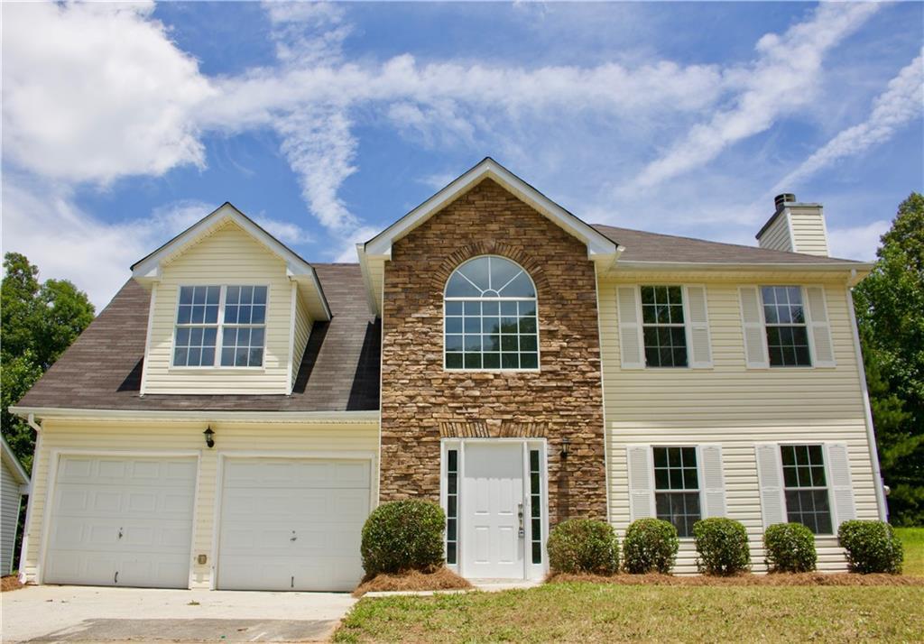 2910 Duncan Place - Photo 1