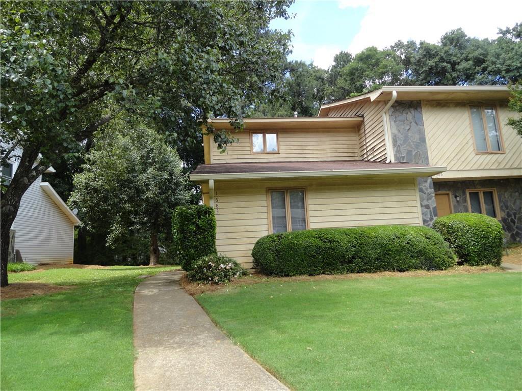 1683 Wynndowne Trail - Photo 1