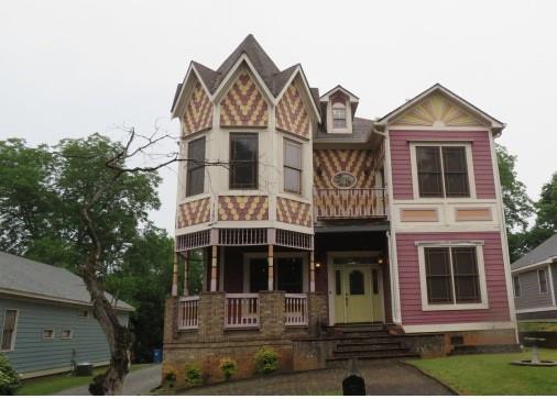 3310 Harrison Road - Photo 1