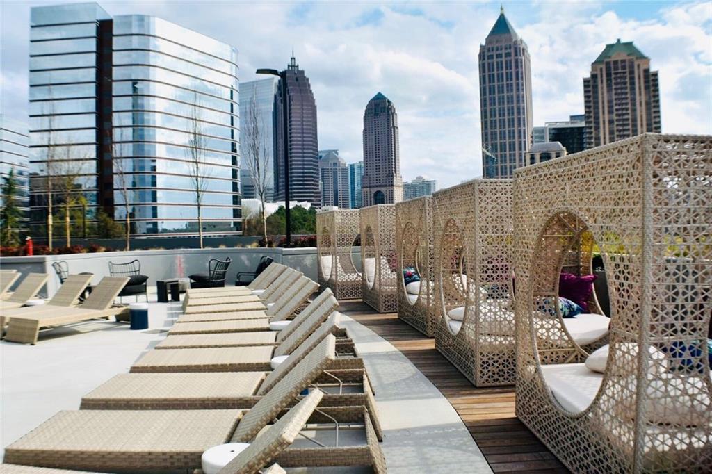 1400 Peachtree Street - Photo 1