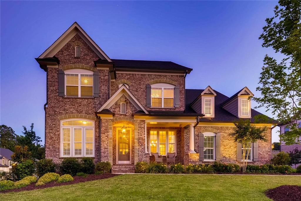 224 Briar Hollow Lane - Photo 1