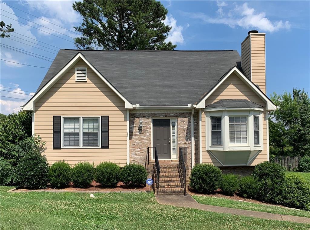 4282 Meadow Way - Photo 1