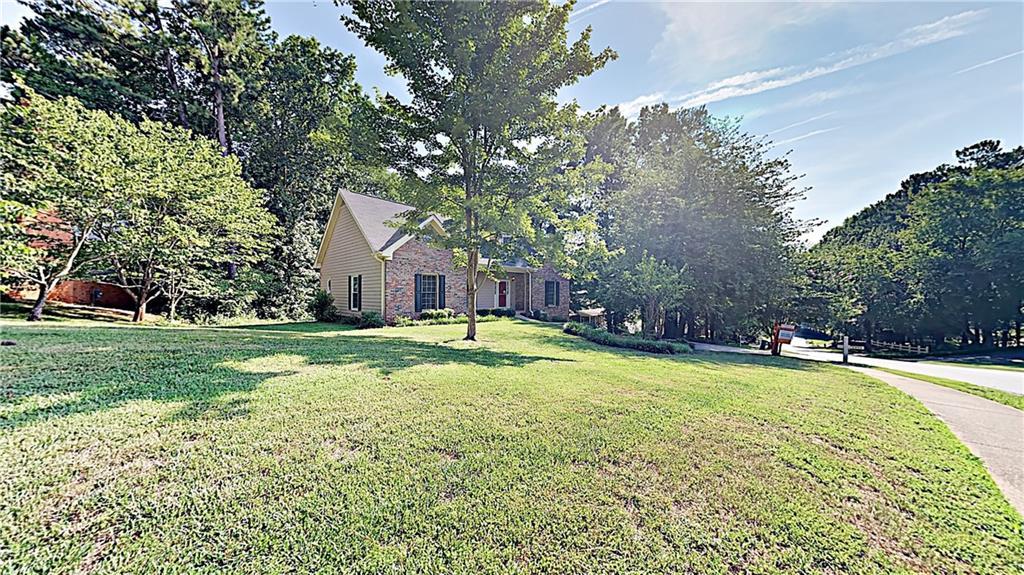 2844 Saddlebrook Way - Photo 1