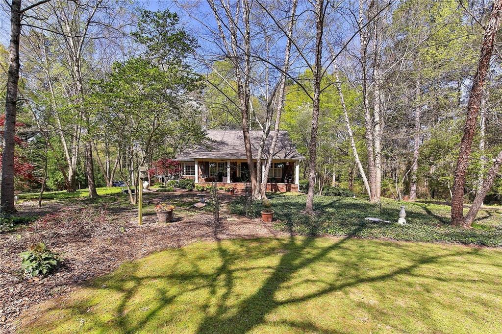 290 Gingercake Road - Photo 1