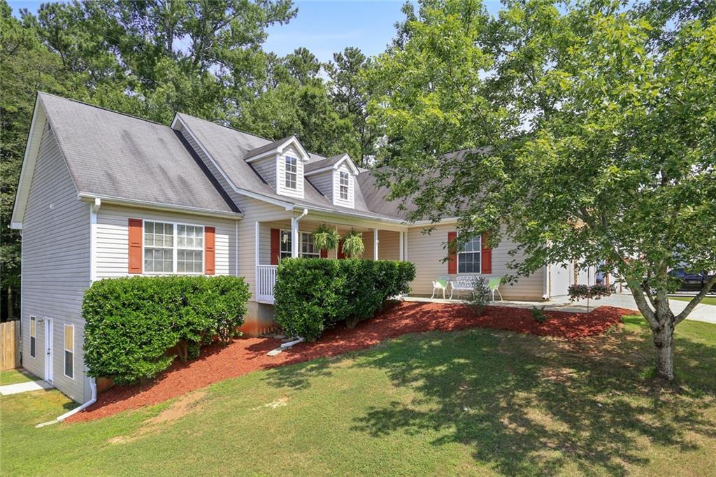 348 Legend Creek Terrace - Photo 1