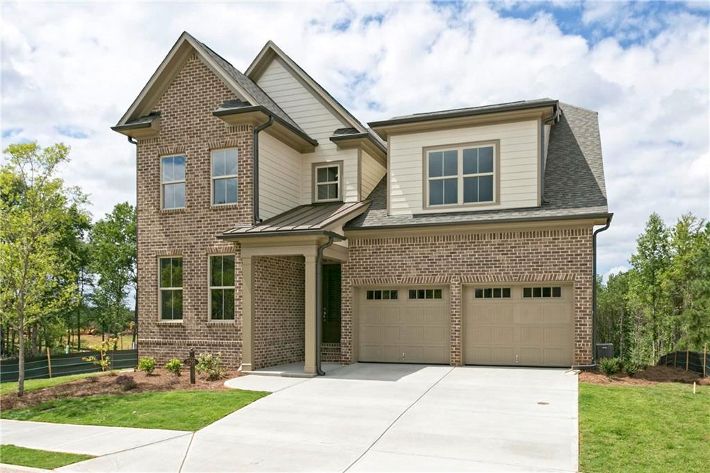 1548 Benham Drive - Photo 1